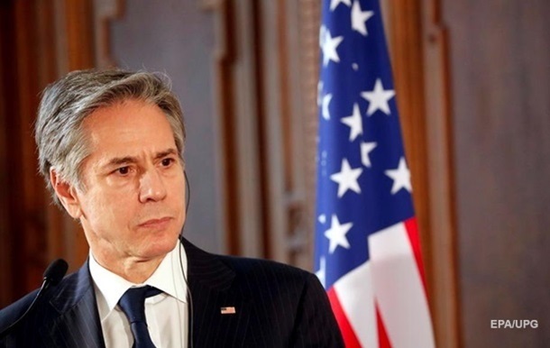 США можуть визнати РФ спонсором тероризму - Блінкен