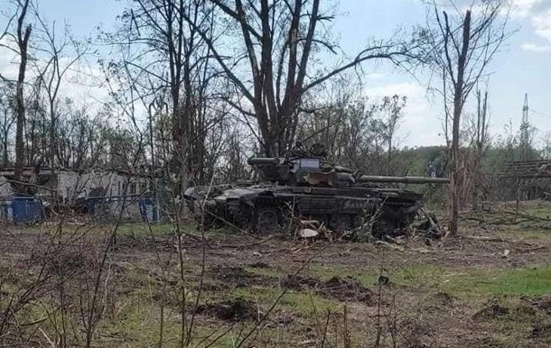 ОП: Победа РФ приведет к третьей мировой войне