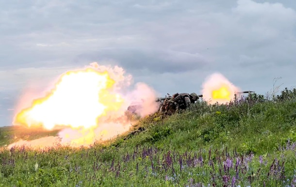 ВСУ приближаются к Мелитополю и Херсону - мэр
