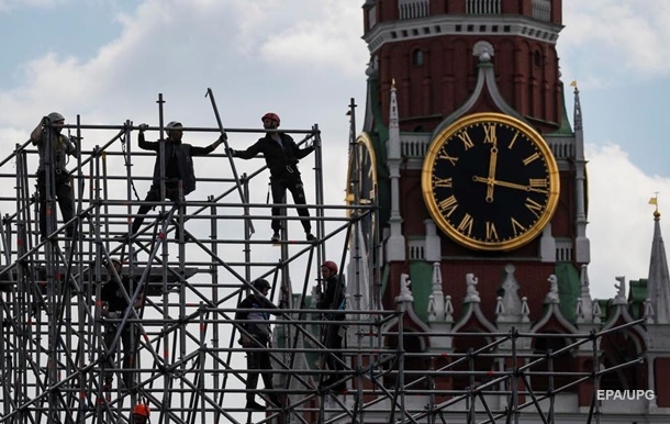 Довгострокові наслідки. Що означає дефолт Росії