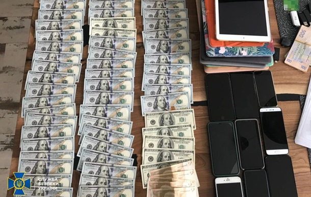 Держава отримає партію заарештованого майна на понад 100 млн грн