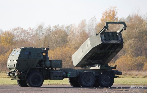 Україна отримає від США ще партію HIMARS