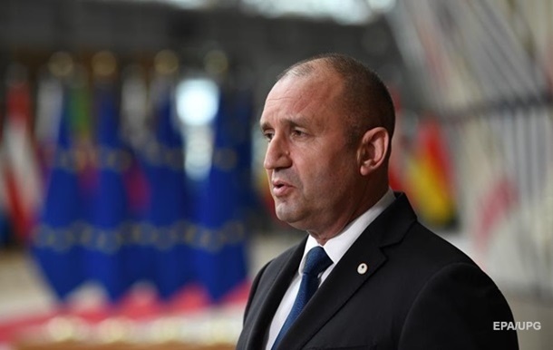 Президент Болгарії назвав дату дострокових виборів до парламенту
