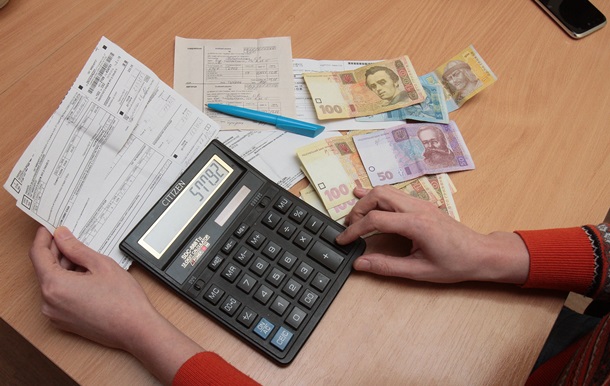Субсидії: чи даватимуть їх взимку і кому не призначать