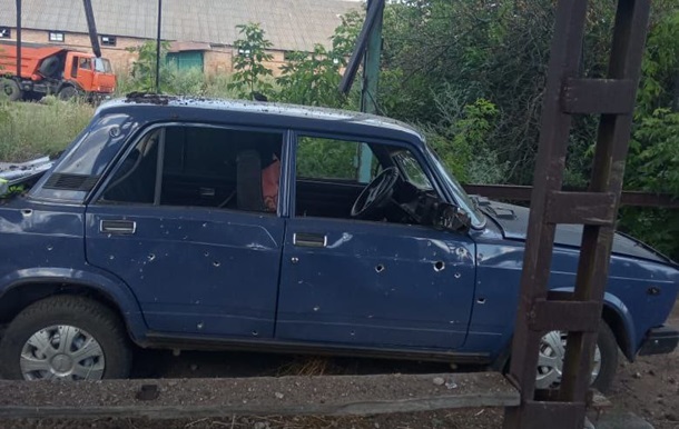 Войска РФ выпустили по Сумщине 200 снарядов