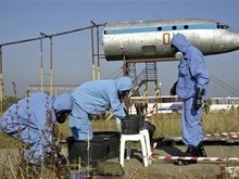 Почти треть украинцев за возобновление ядерного статуса страны - опрос