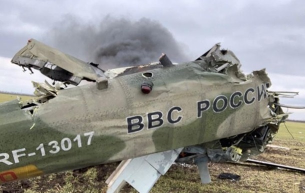 Довіра до військового потенціалу РФ підірвана через війну в Україні – розвідка