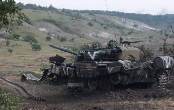 Обмежень для ударів по Криму немає - Резніков