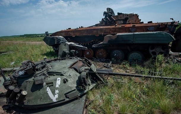 Серед загиблих росіян найбільше піхотинців та десантників - ВВС