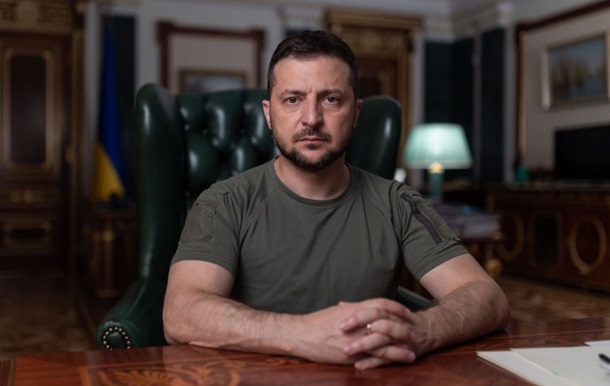 Для России готовят спецтрибунал - Зеленский