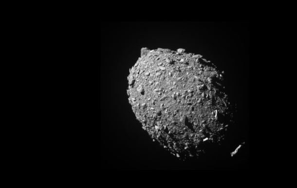 Врятувати Землю. Навіщо NASA вдарило по астероїду