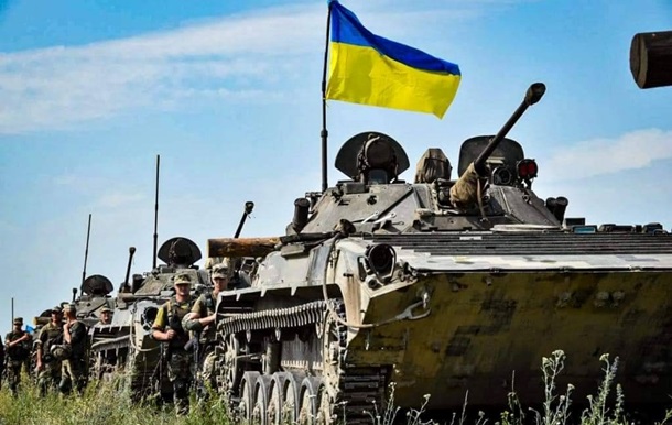 ЗСУ за добу відбили десять атак ворога - Генштаб