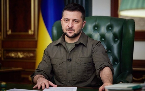 Зеленський закликав виключити РФ із ЮНЕСКО