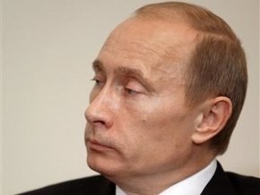 Путин: Мы хотим избавить украинский народ от проходимцев