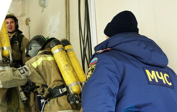 Рятувальник покаявся у роботі на ЛНР та здався поліції – ОГП