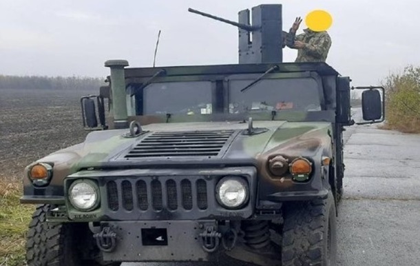 У Метінвесті заявили про розробку бронещитів для кулеметників
