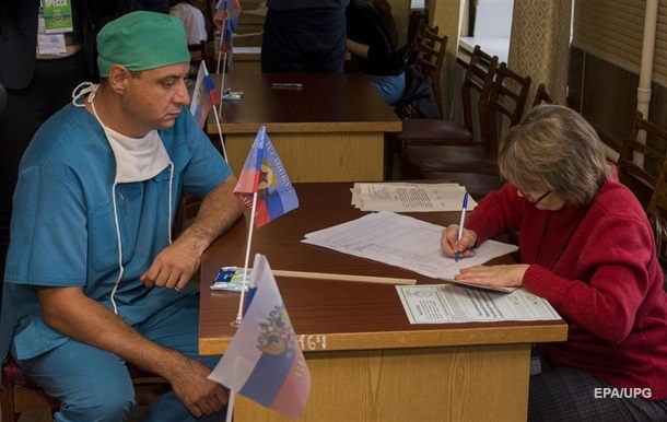 У ЛНР нестача ліків, їх одержують лише бойовики - ОВА