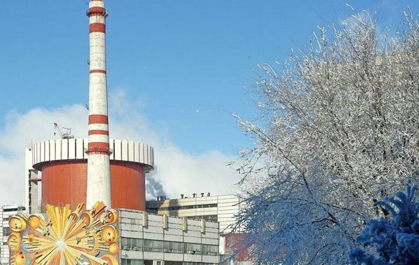 Над Пивденноукраинской АЭС ночью пролетел Шахед - Энергоатом