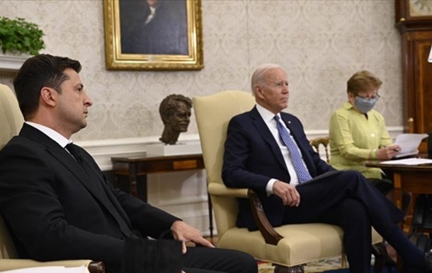 Зеленский едет в Вашингтон – CNN