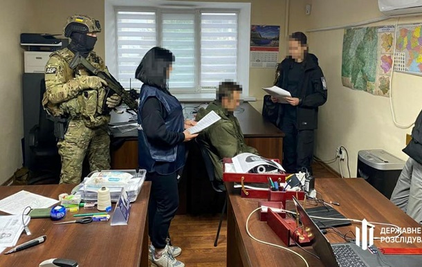 Будут судить  директора  оккупационного лесхоза Балаклеи