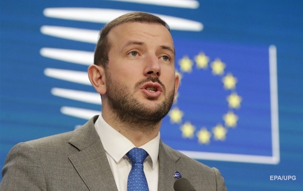 Єврокомісар: Санкції проти РФ досягли стелі