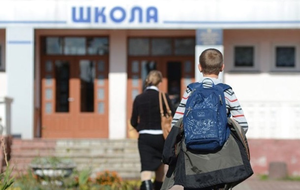 Другий семестр у львівських школах планується в офлайн-форматі