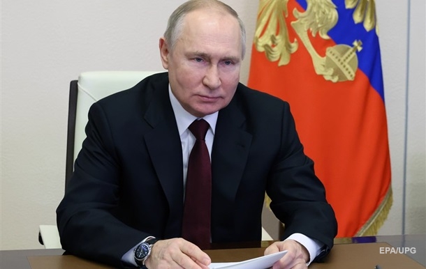 Удар по базі у Макіївці підриває авторитет Путіна - ISW