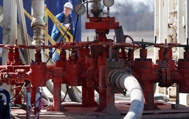 Газові сховища Європи заповнені на 83% – ЄК