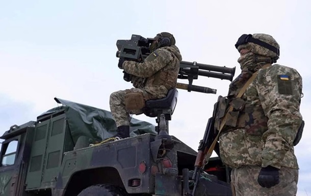 У ЗСУ назвали найгарячішу точку Бахмутського фронту