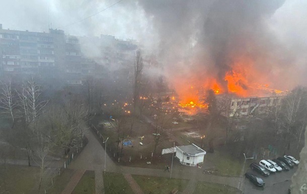 Число погибших в Броварах детей выросло - ГСЧС