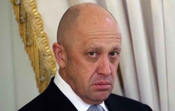 Пригожин написав лист у Білий дім стосовно злочинів вагнерівців