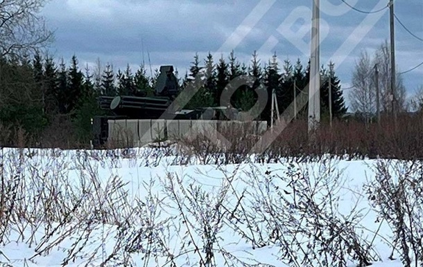 До Путіна та його близьких приставили персональну ППО - ЗМІ