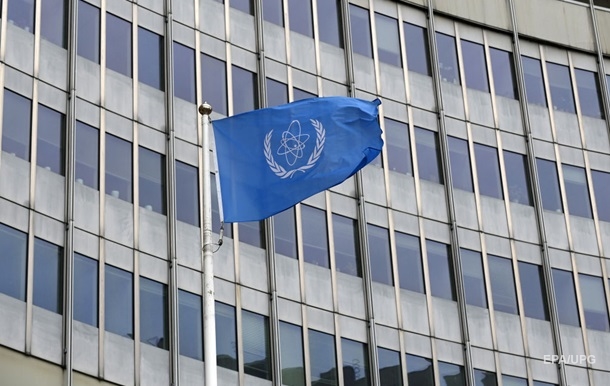 Швеція виділить близько $2 млн для місії МАГАТЕ в Україні