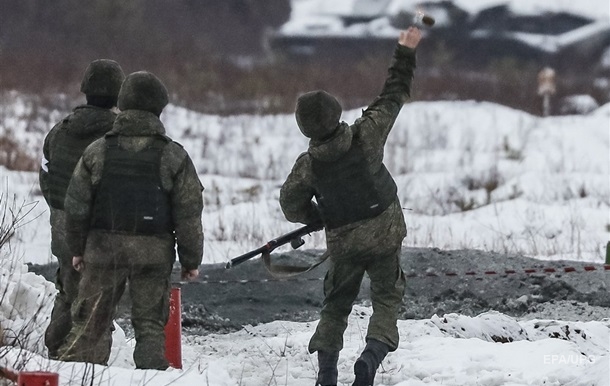 У ворога гостра нестача молодших командирів - ГУР