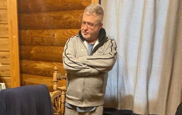 СБУ проводить обшук у будинку Коломойського - ЗМІ