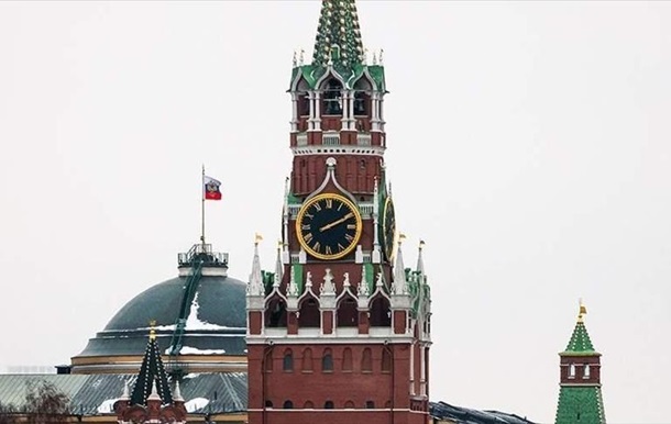 Кремль не бачить натяків на діалог щодо ДСНО