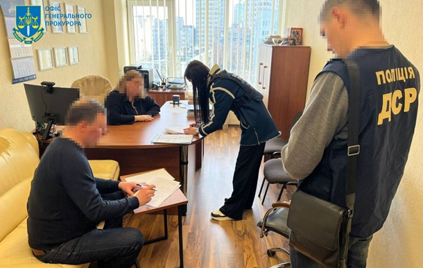Чиновників Одеської ОВА підозрюють у розтраті коштів із держбюджету