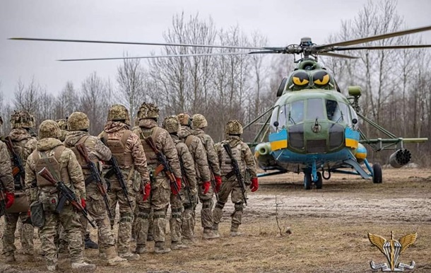 Нова дата та напрямки? Можливий наступ армії Росії