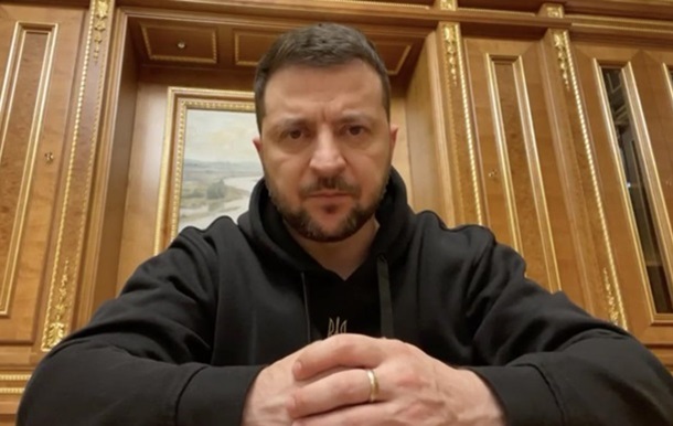 Модернизация институций продолжится - Зеленский