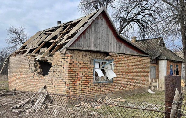 РФ випустила по Дніпропетровщині понад 100 снарядів за день