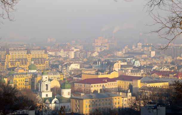 У Києві застосували стабілізаційні відключення