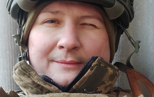 Загинув оператор Суспільного Олексій Ольховик