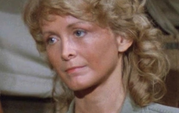 Померла зірка серіалу M*A*S*H Джуді Фаррелл