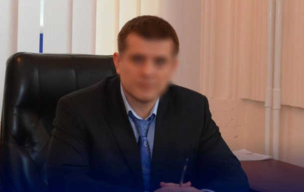Кримський суддя отримав 12 років за переслідування Ахтема Чийгоза