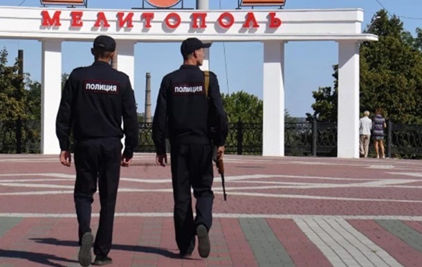 У РФ судитимуть п ятьох українських військових з Мелітополя - ЗМІ
