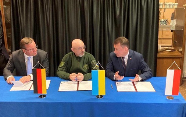  Танковая коалиция  приведет к поражению РФ - МО