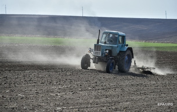 Румыния обновила правила транзита агропродукции из Украины