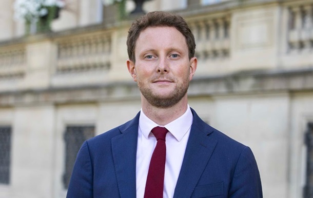 Французский министр заявил, что у него украинские корни