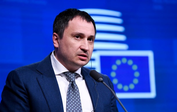 Украина имеет план Б на случай прекращения работы зернового коридора