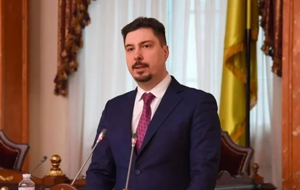 САП просит арестовать экс-председателя Верховного суда Князева